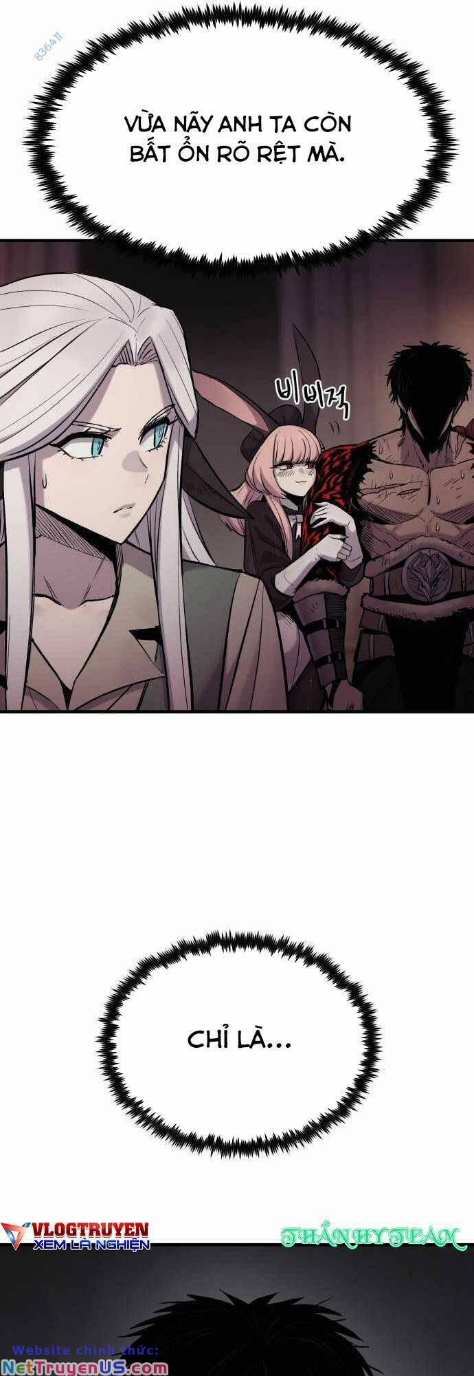 The Wailing Perversion 19 trang 30