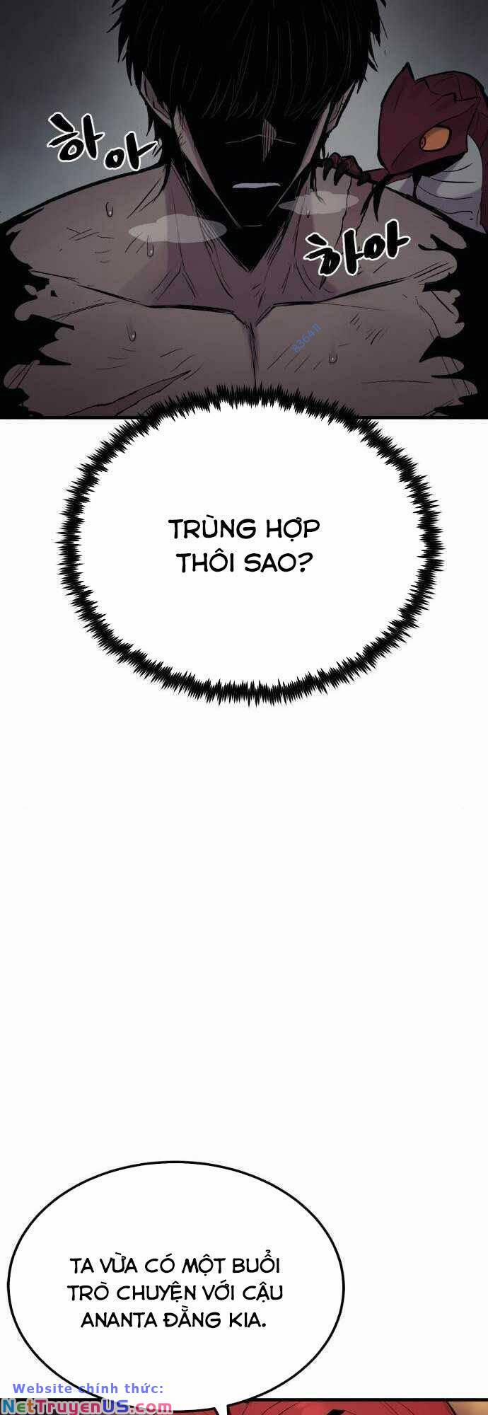 The Wailing Perversion 19 trang 31