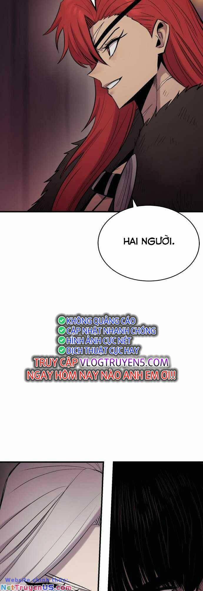 The Wailing Perversion 19 trang 32