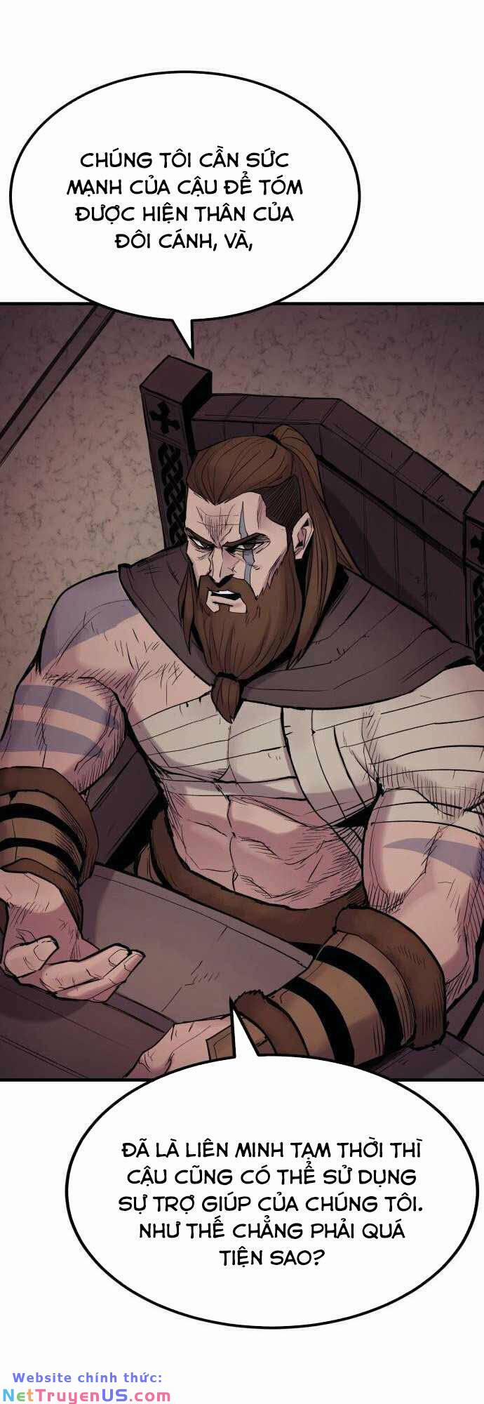 The Wailing Perversion 19 trang 35