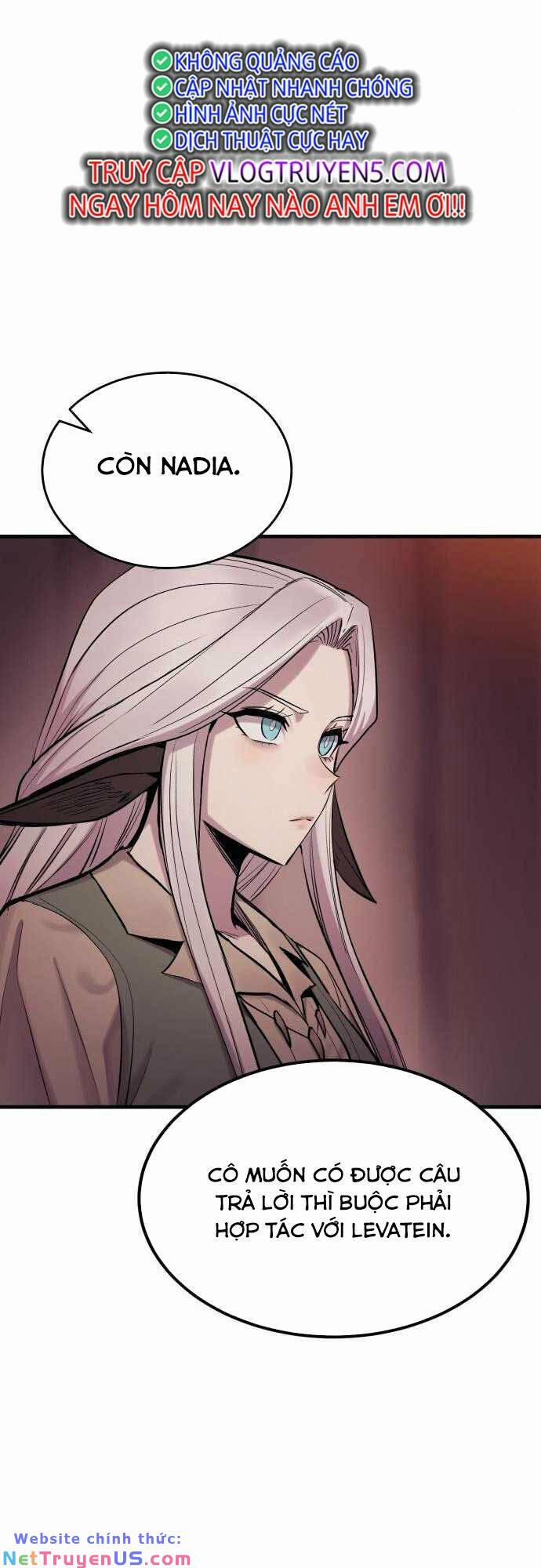 The Wailing Perversion 19 trang 36