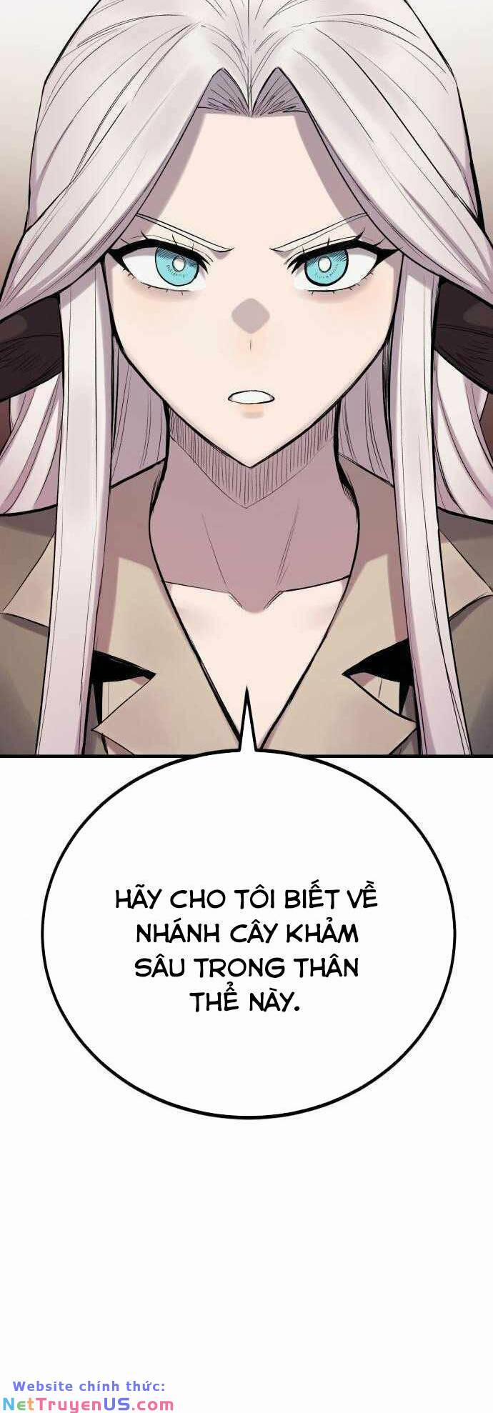 The Wailing Perversion 19 trang 39