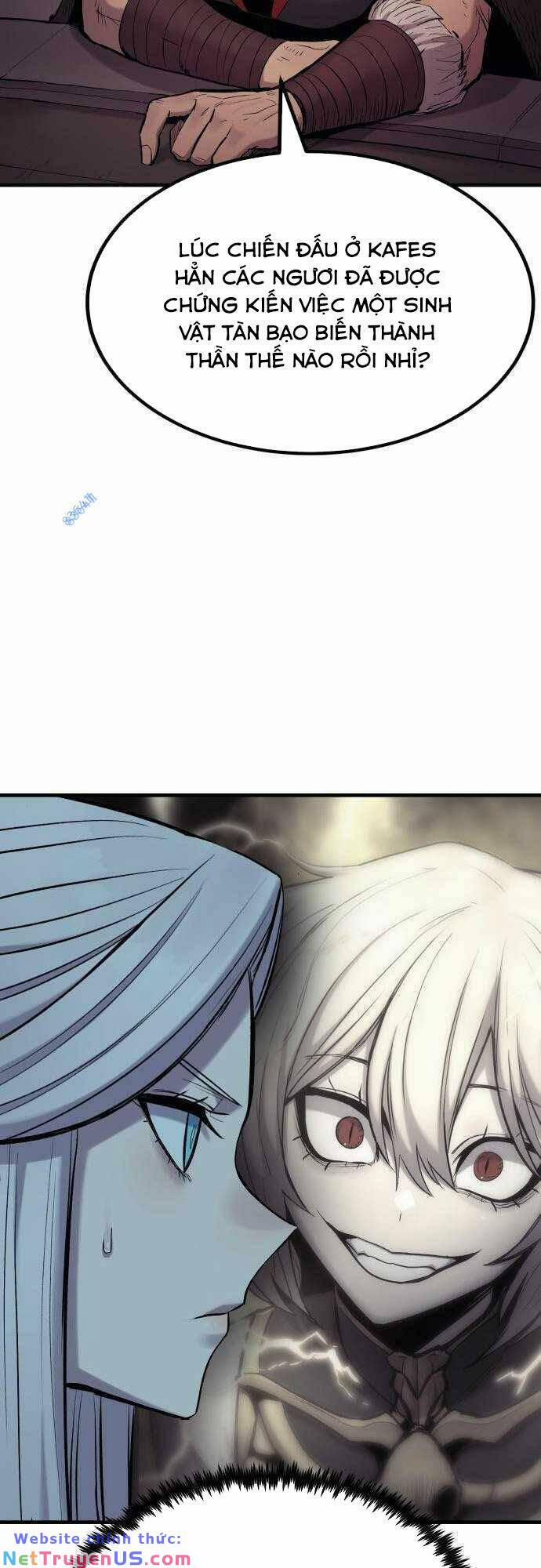 The Wailing Perversion 19 trang 42