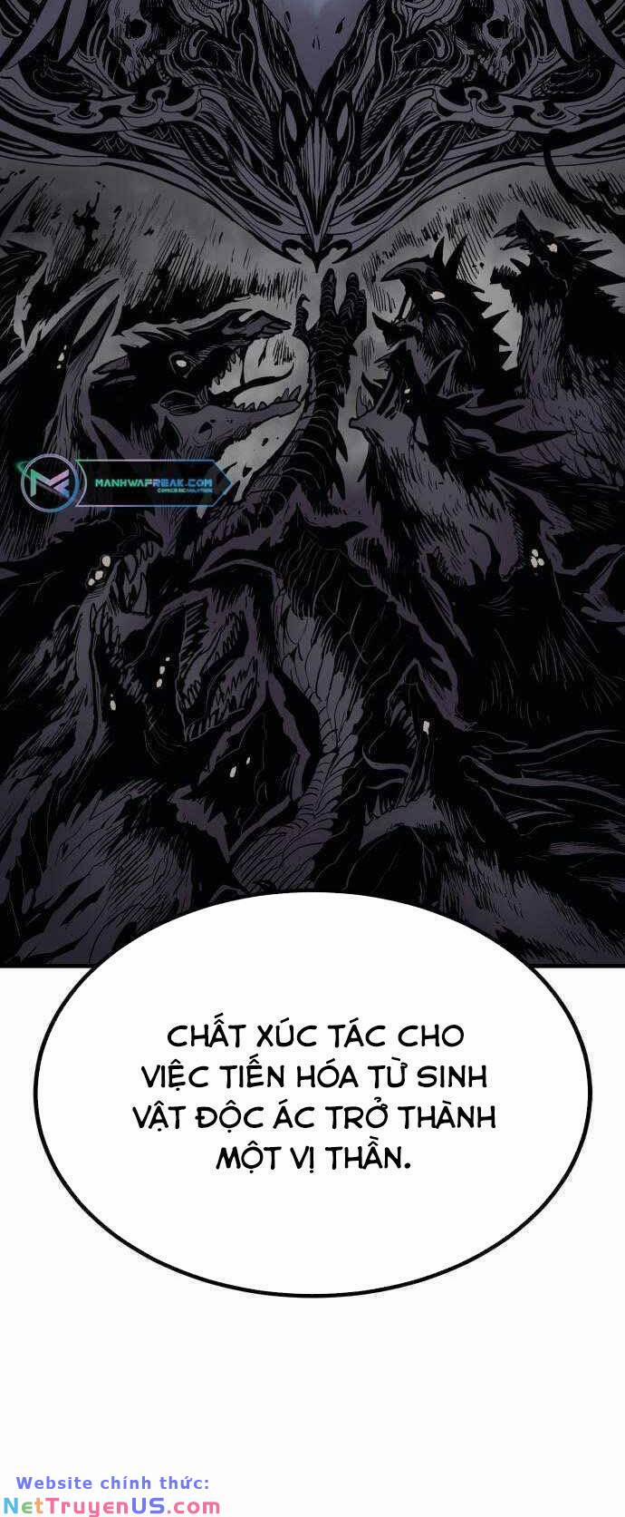 The Wailing Perversion 19 trang 44