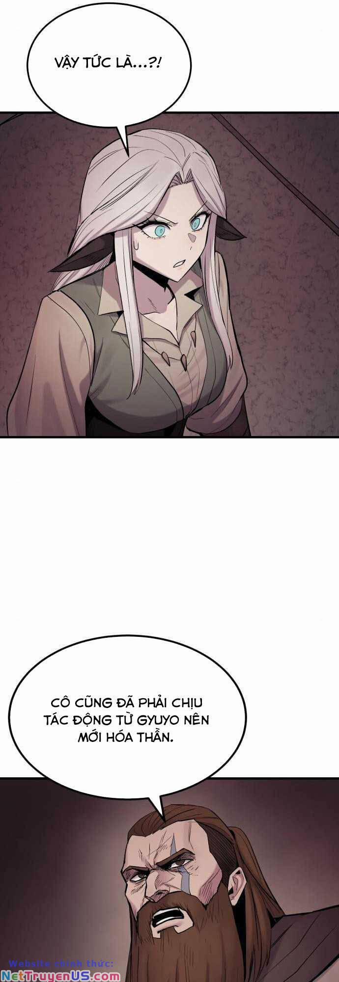 The Wailing Perversion 19 trang 45