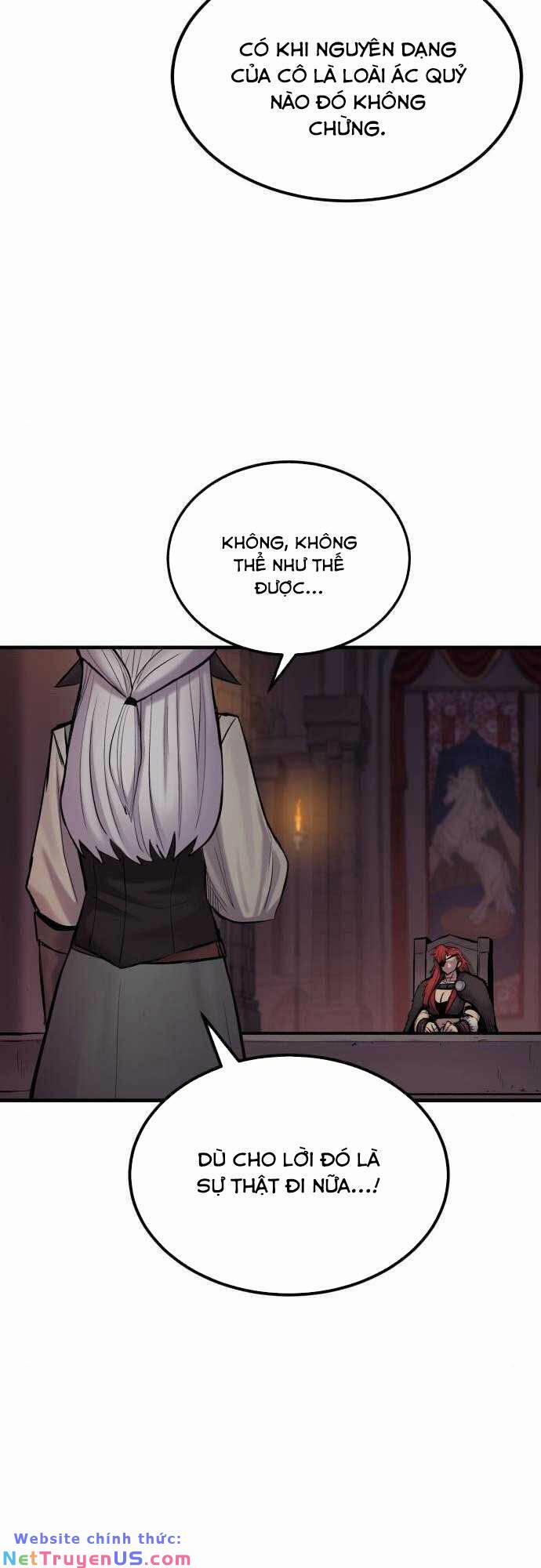 The Wailing Perversion 19 trang 47