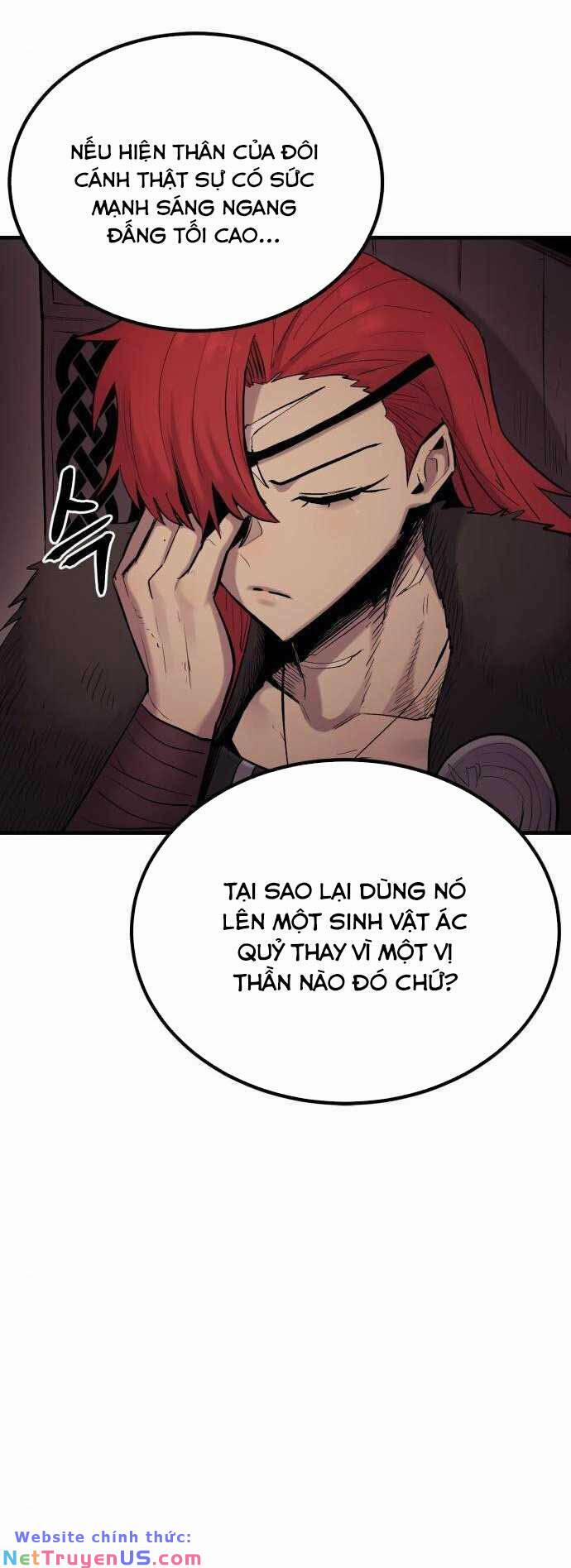 The Wailing Perversion 19 trang 48