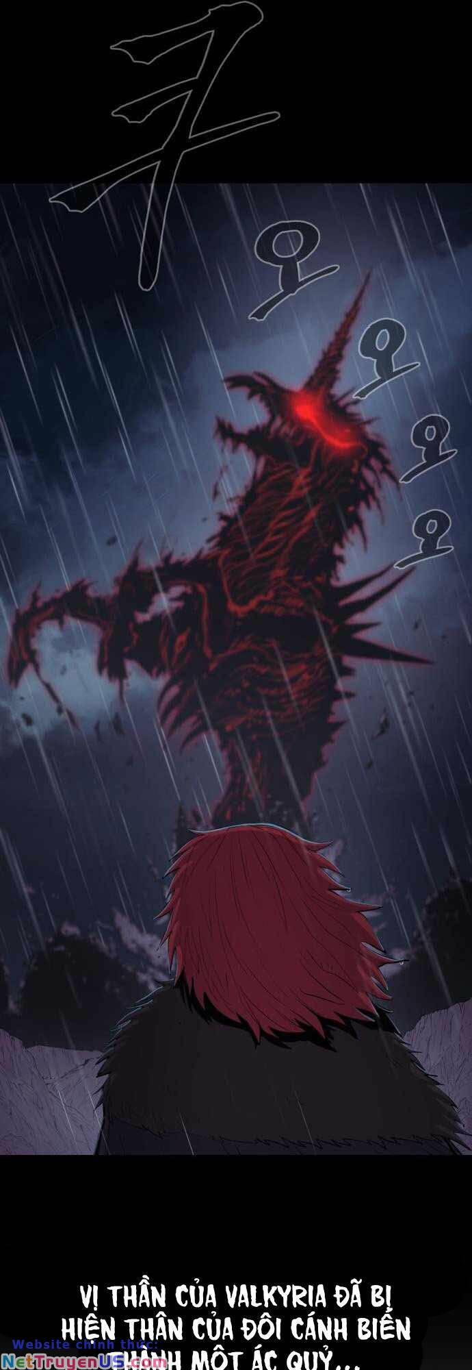 The Wailing Perversion 19 trang 55