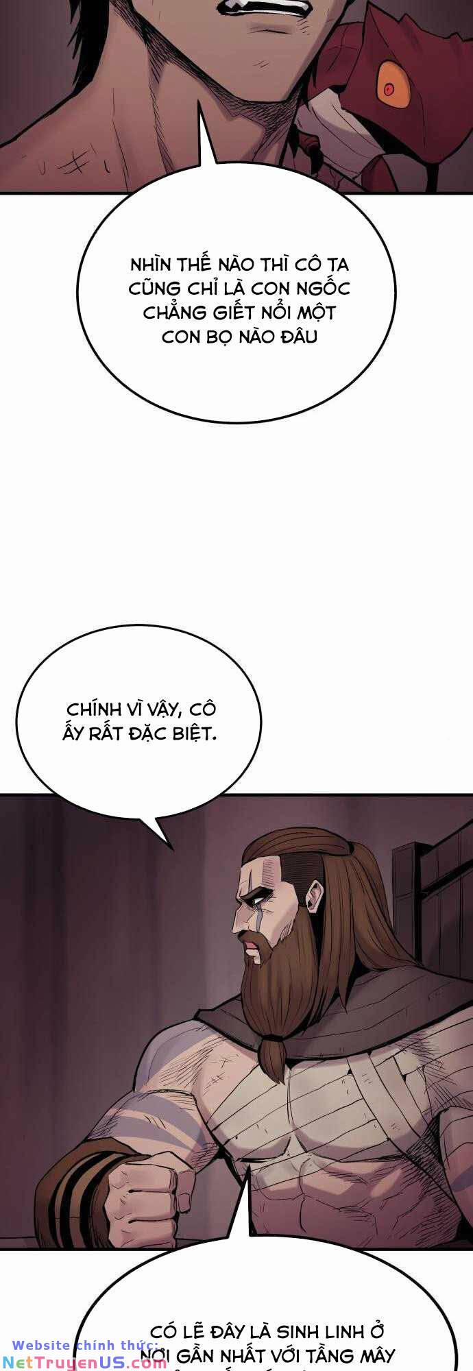 The Wailing Perversion 19 trang 58