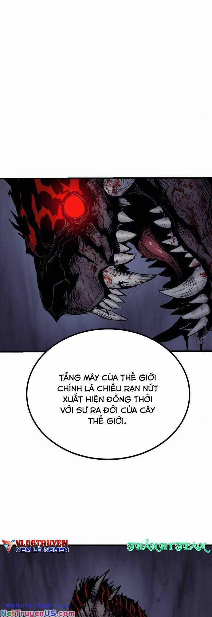 The Wailing Perversion 19 trang 61