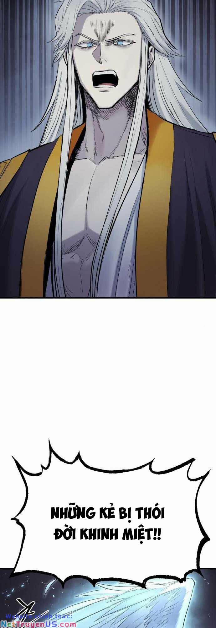 The Wailing Perversion 19 trang 7