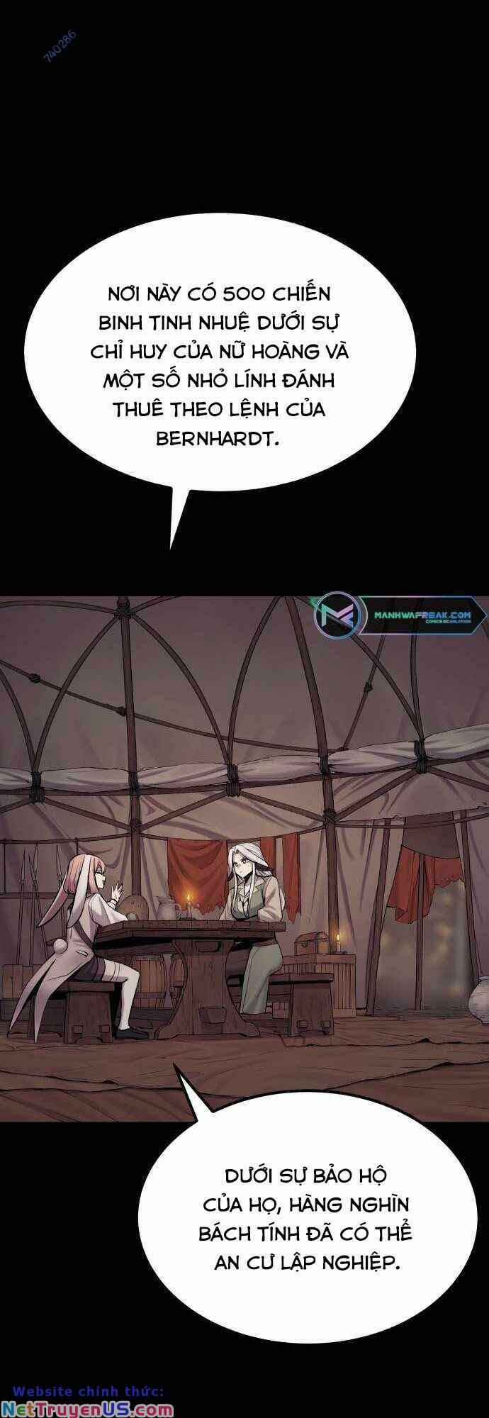 The Wailing Perversion 20 trang 10