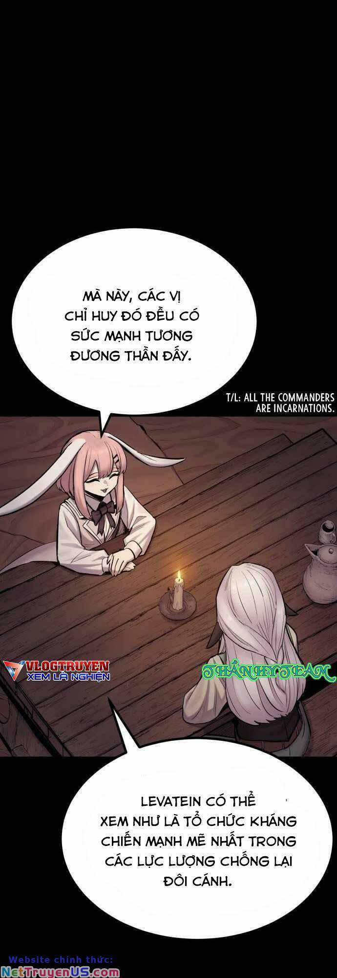 The Wailing Perversion 20 trang 11