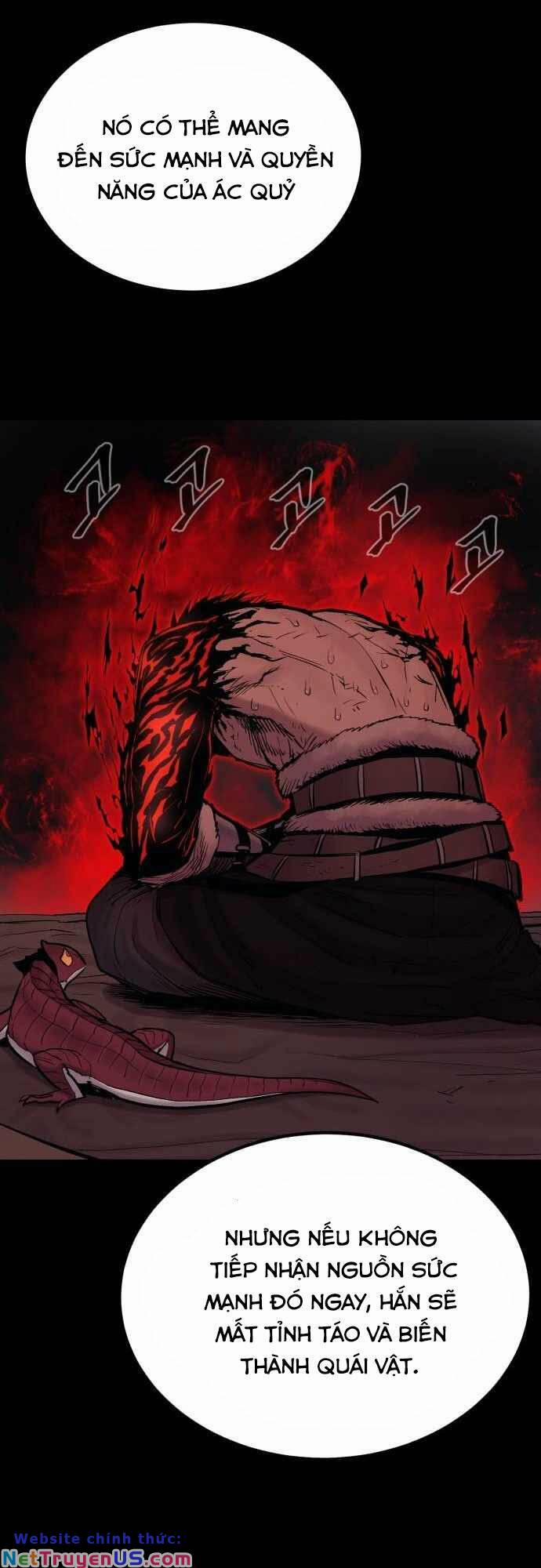 The Wailing Perversion 20 trang 17