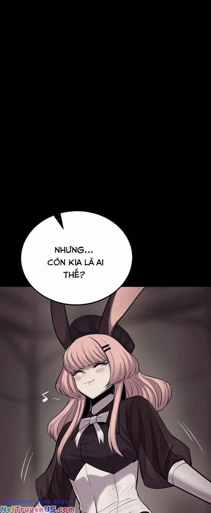 The Wailing Perversion 20 trang 18