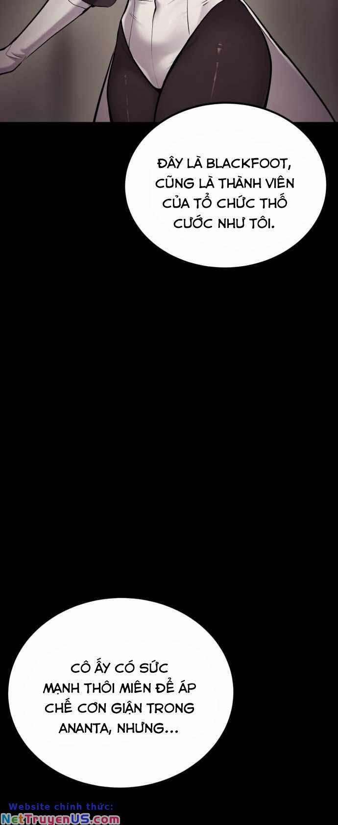 The Wailing Perversion 20 trang 19