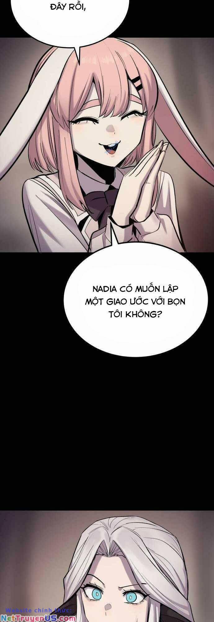 The Wailing Perversion 20 trang 21