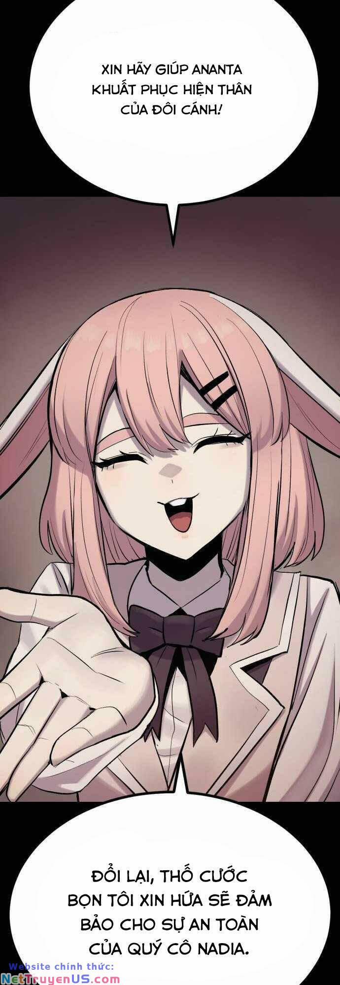 The Wailing Perversion 20 trang 23