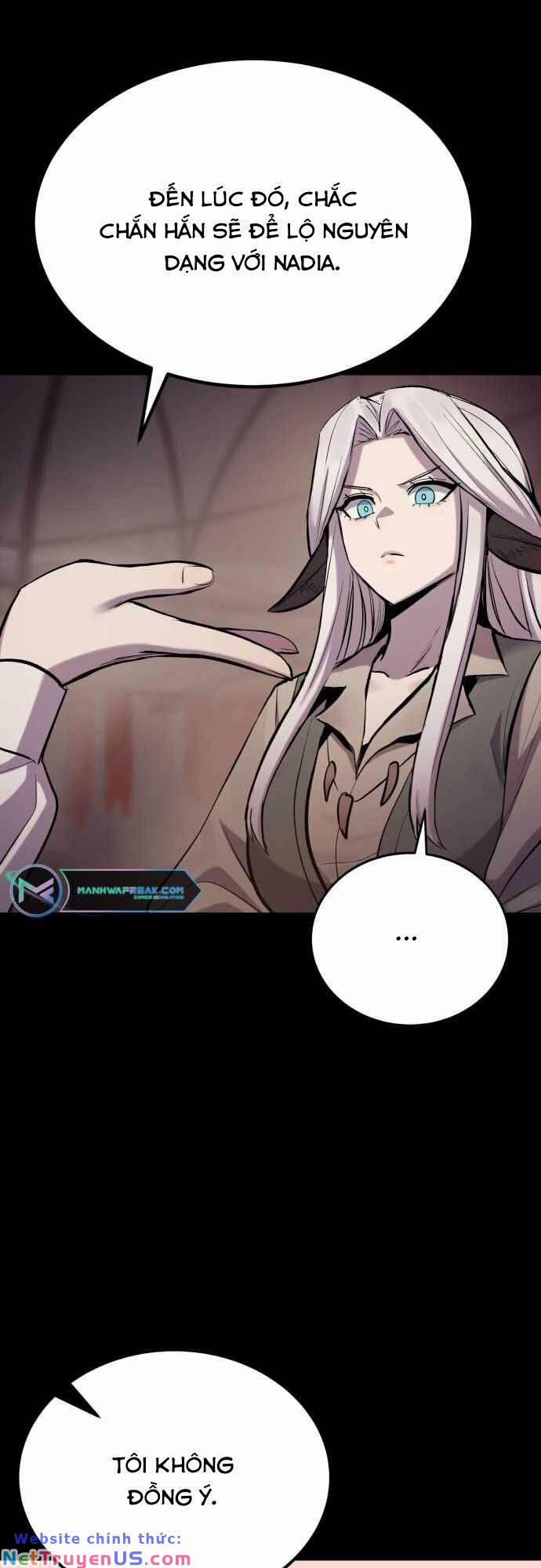 The Wailing Perversion 20 trang 25