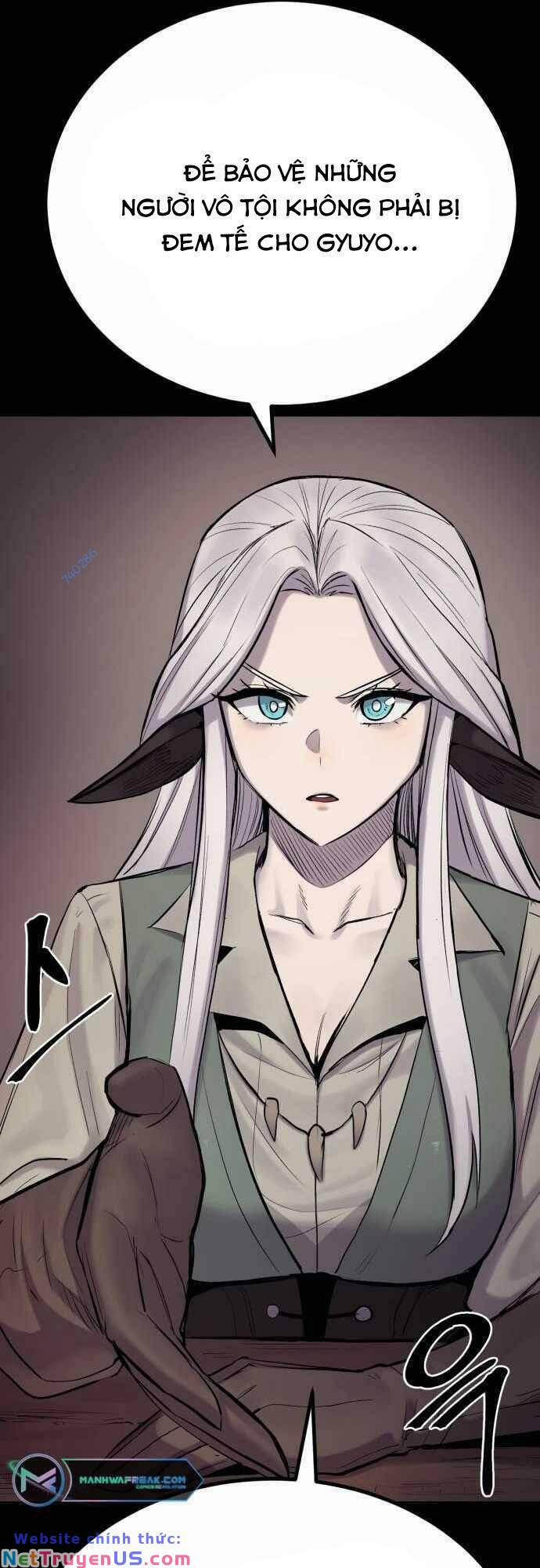 The Wailing Perversion 20 trang 30