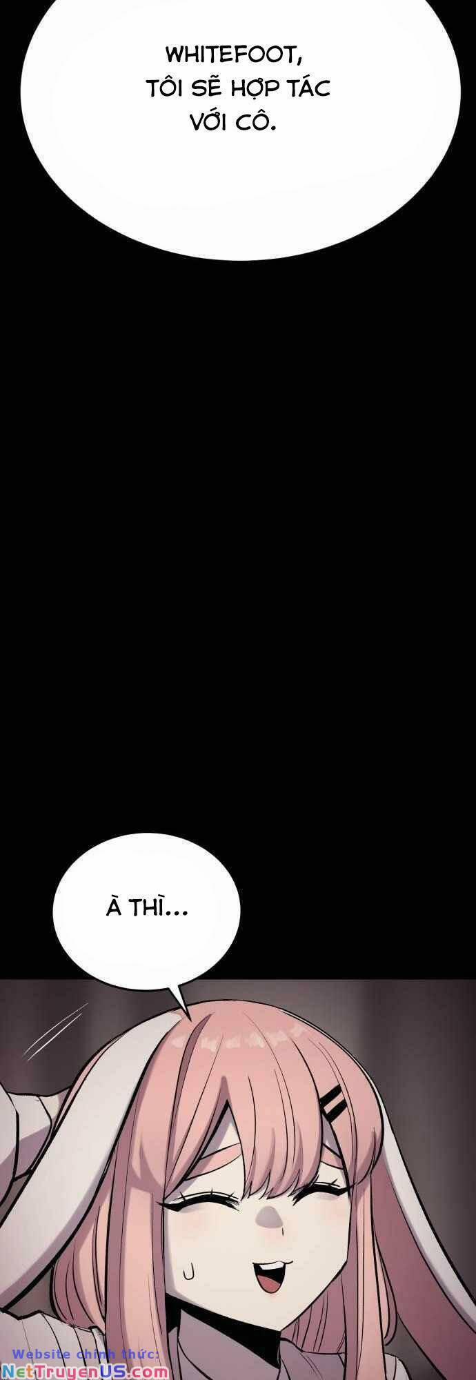 The Wailing Perversion 20 trang 31