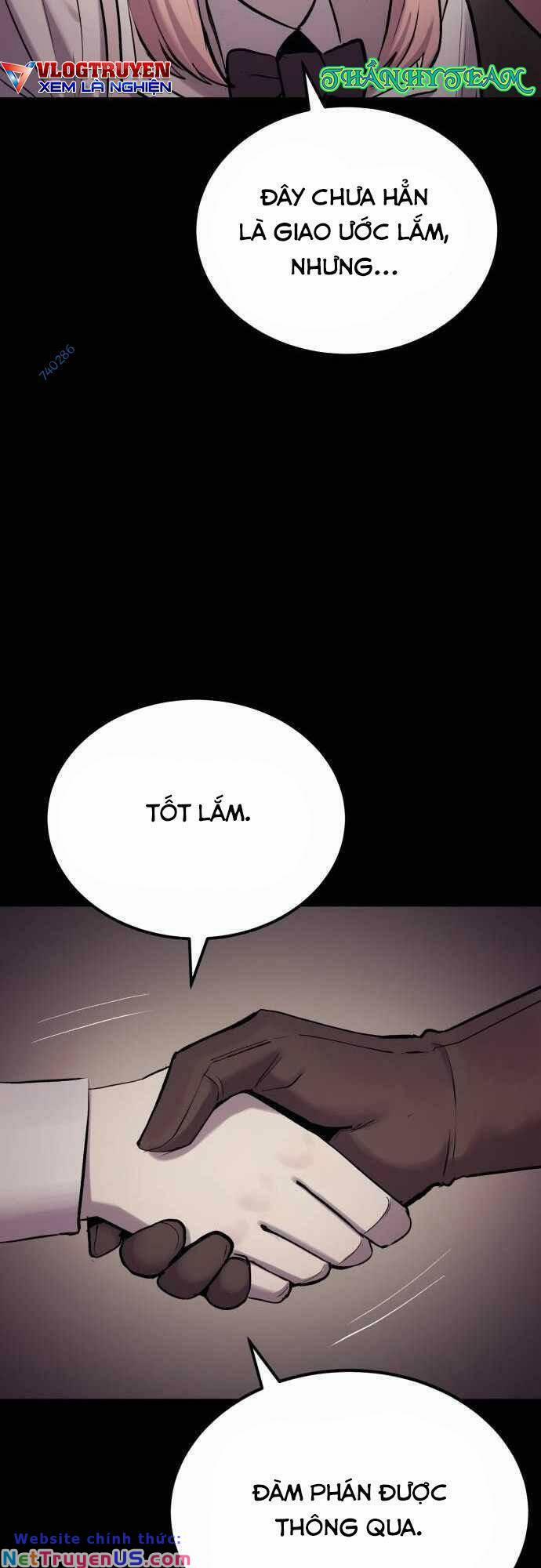 The Wailing Perversion 20 trang 32