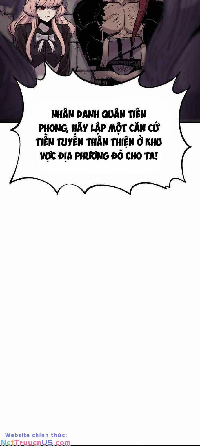 The Wailing Perversion 20 trang 4