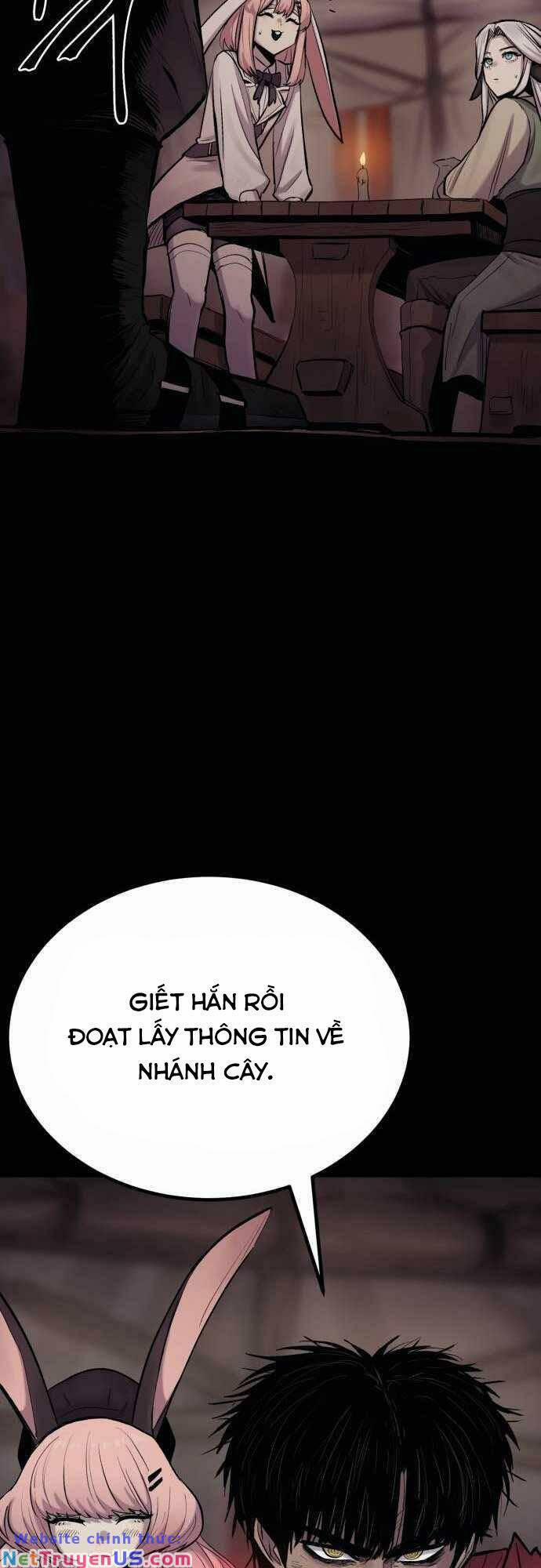 The Wailing Perversion 20 trang 41