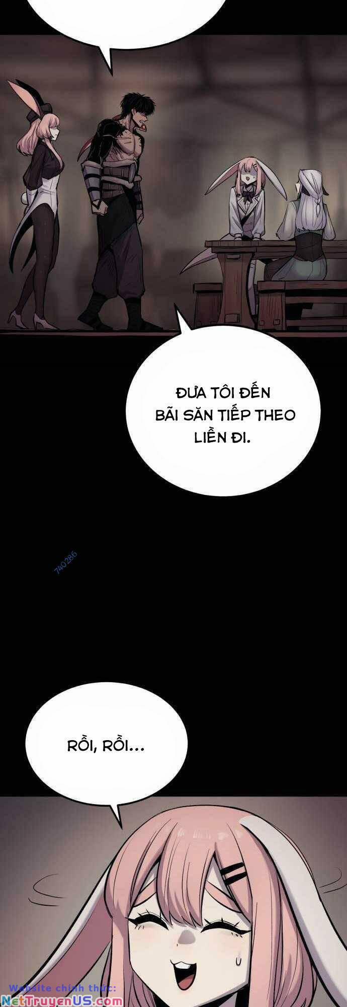 The Wailing Perversion 20 trang 43