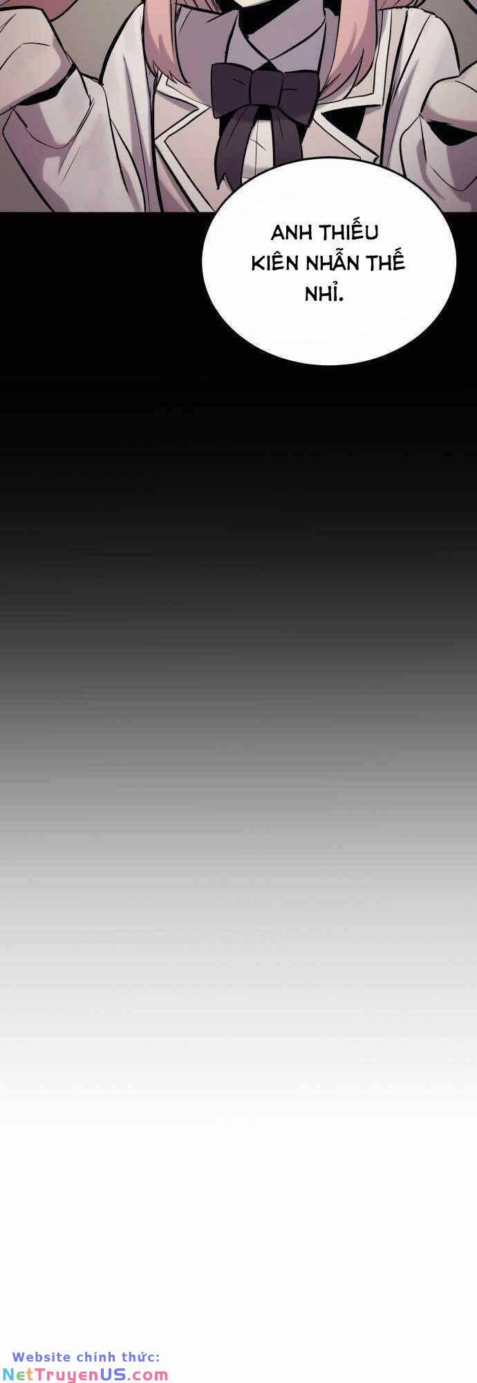 The Wailing Perversion 20 trang 44