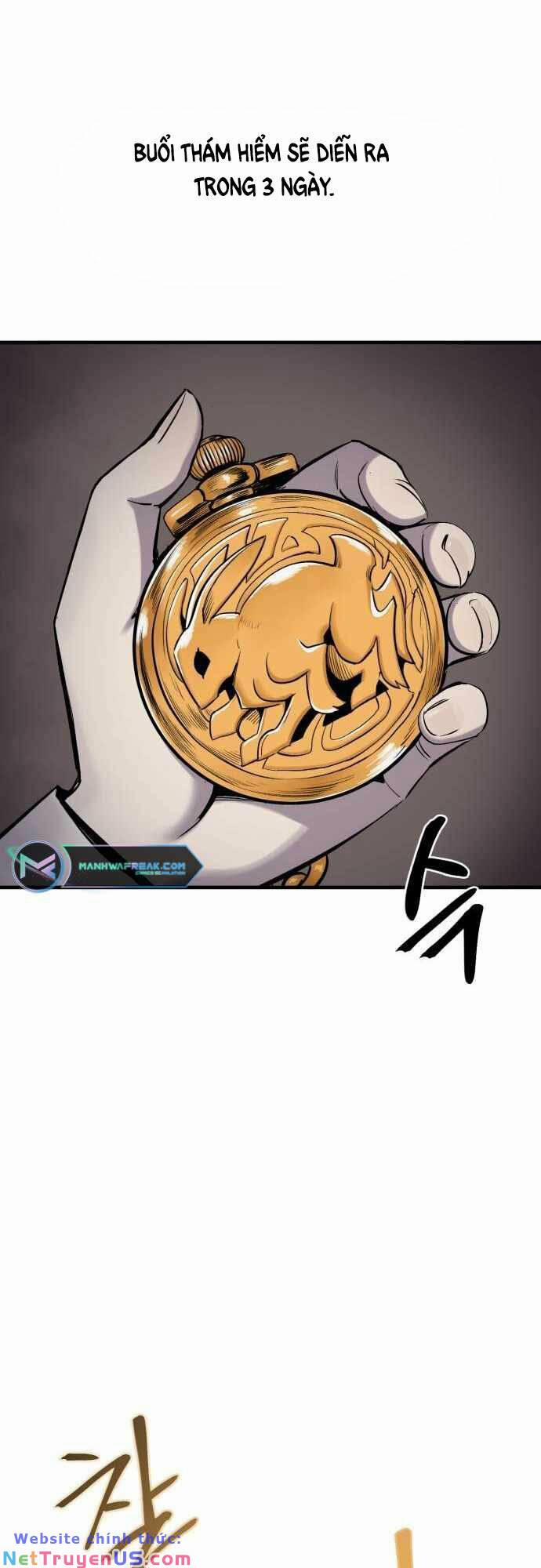 The Wailing Perversion 20 trang 45