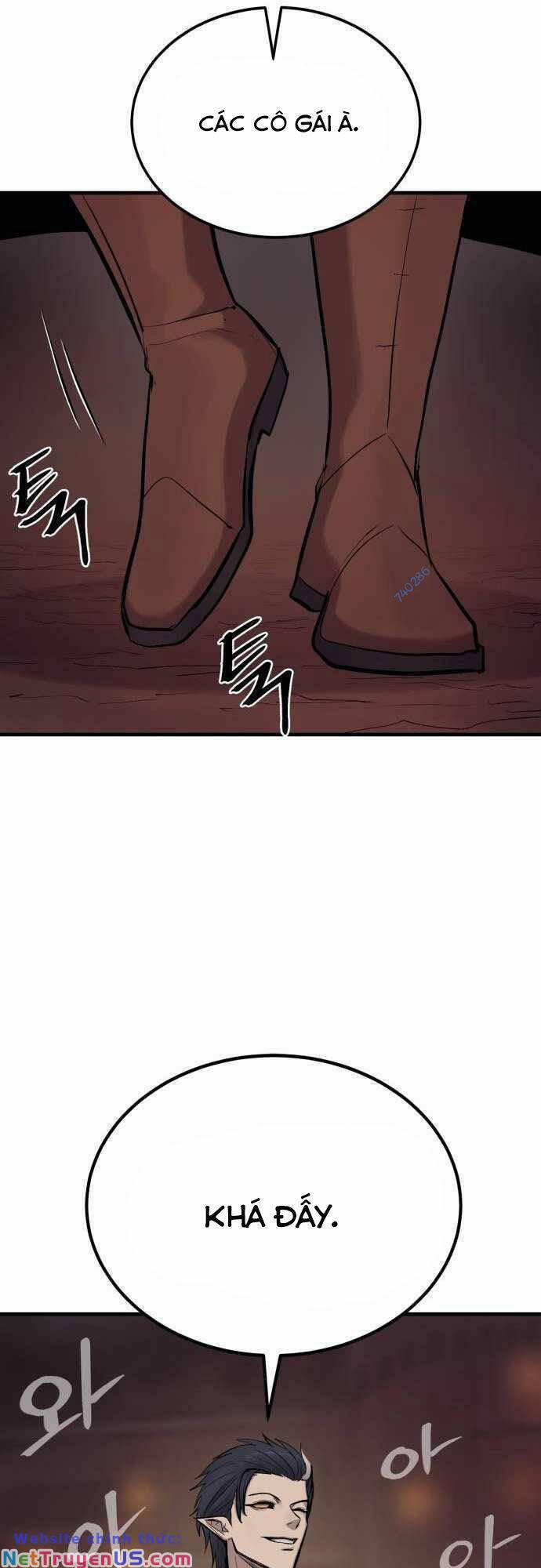 The Wailing Perversion 20 trang 50