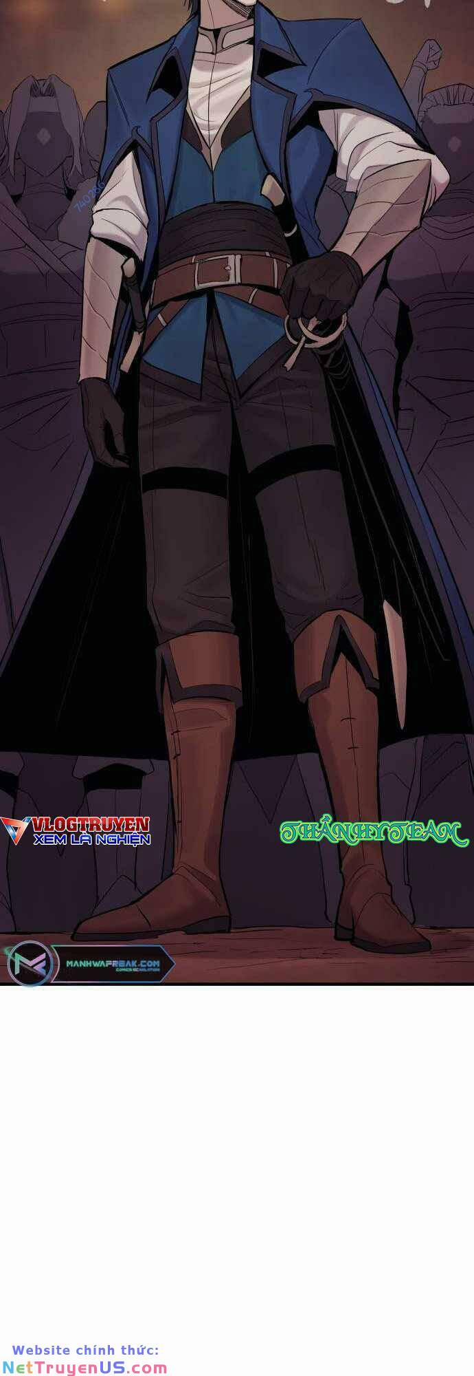 The Wailing Perversion 20 trang 51