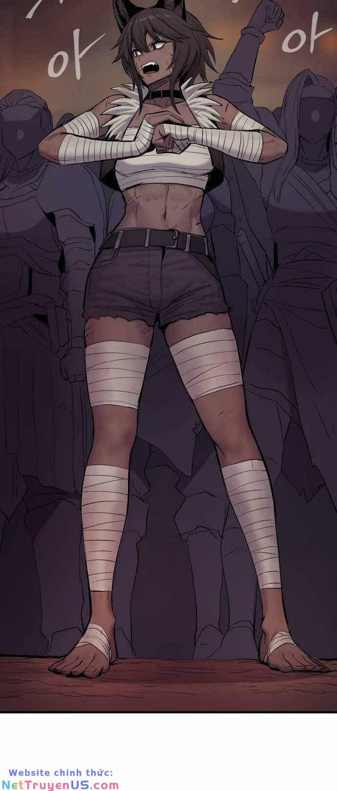 The Wailing Perversion 20 trang 53