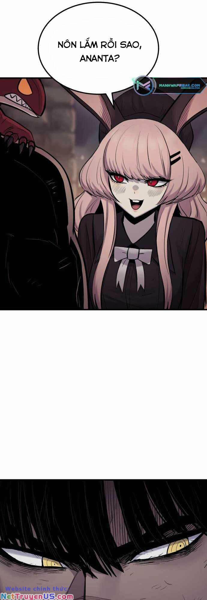 The Wailing Perversion 20 trang 55