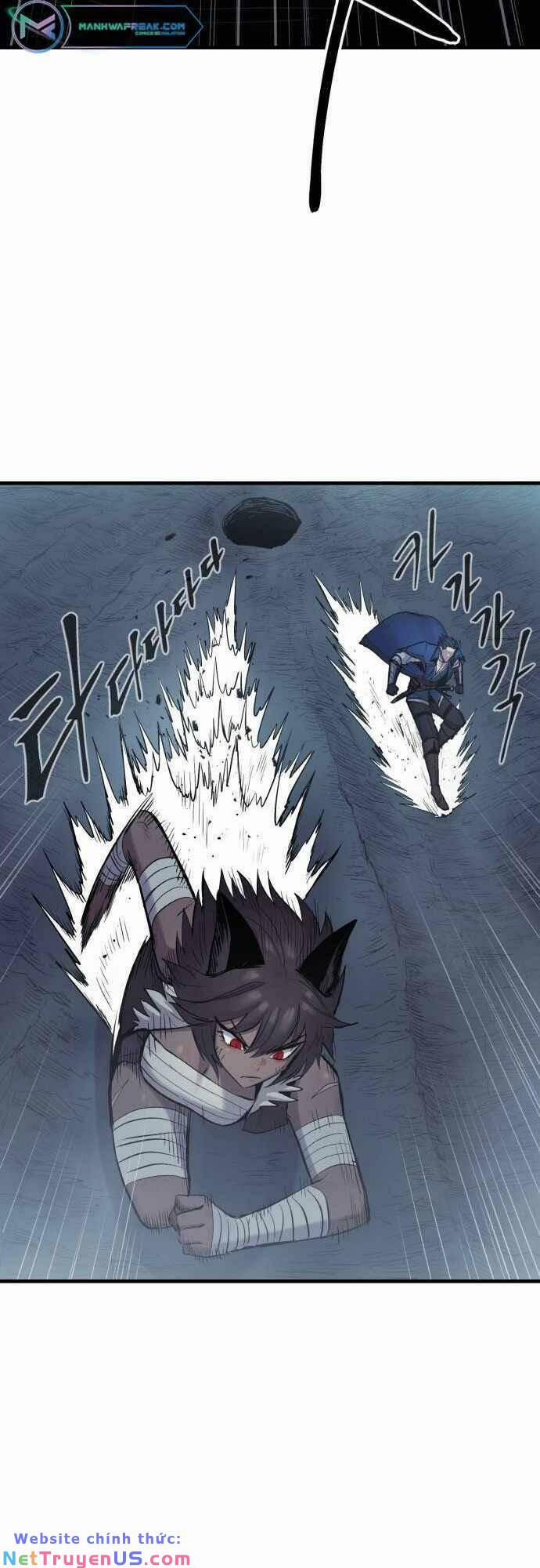 The Wailing Perversion 20 trang 61