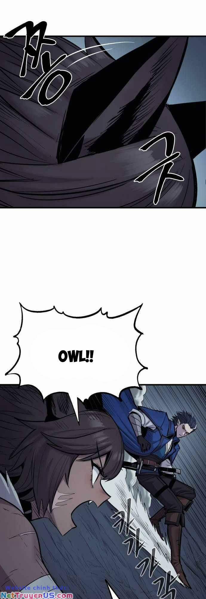 The Wailing Perversion 20 trang 62