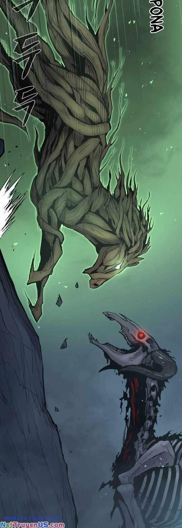 The Wailing Perversion 20 trang 67