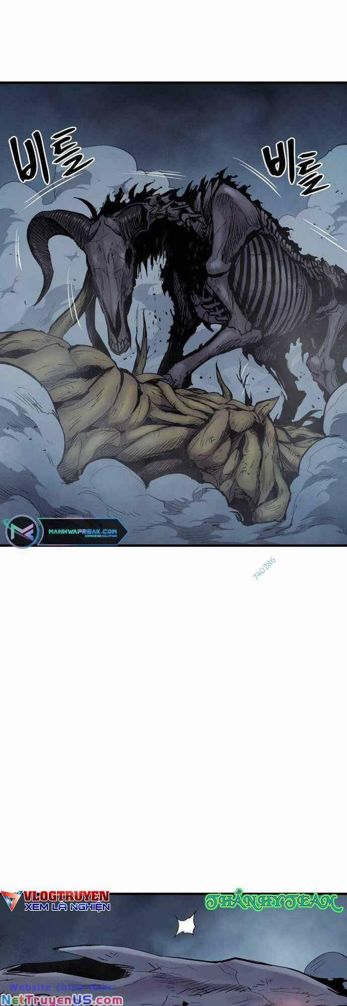 The Wailing Perversion 20 trang 70