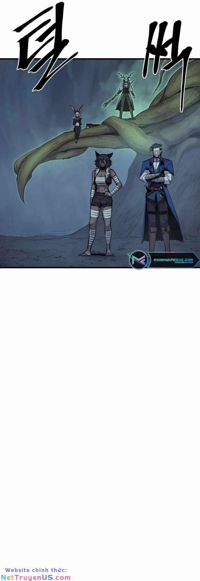 The Wailing Perversion 20 trang 75