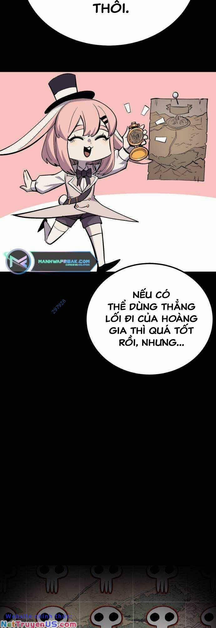 The Wailing Perversion 21 trang 12