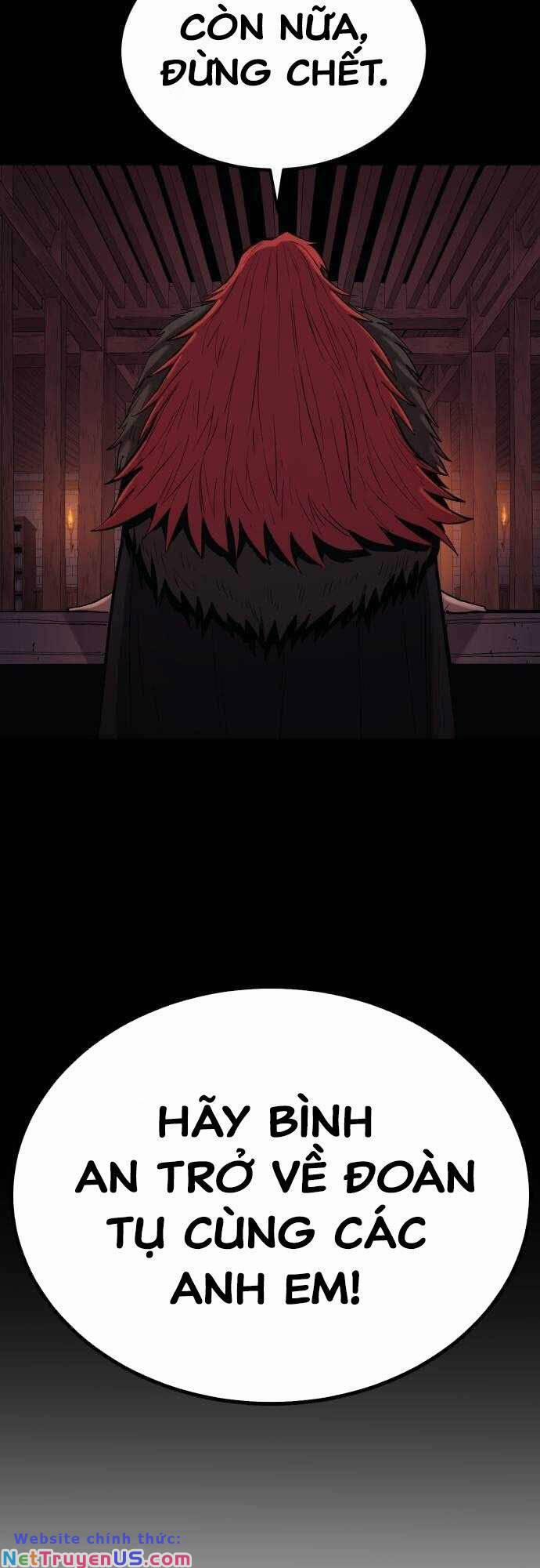 The Wailing Perversion 21 trang 19