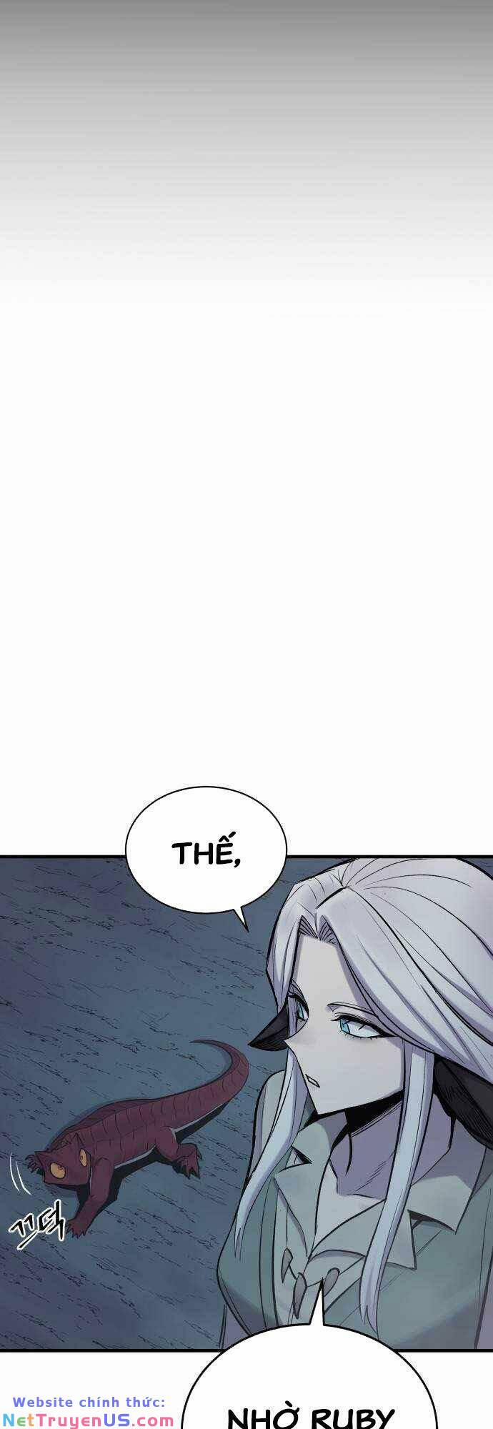 The Wailing Perversion 21 trang 20