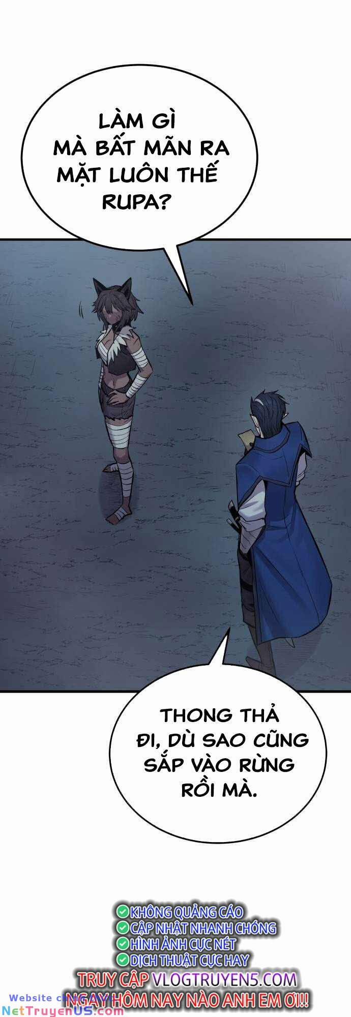 The Wailing Perversion 21 trang 25