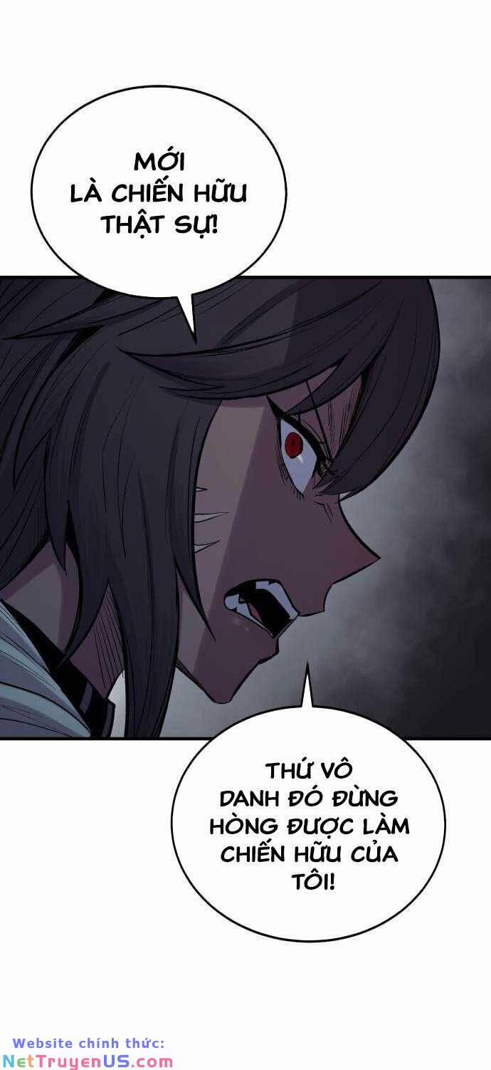 The Wailing Perversion 21 trang 28