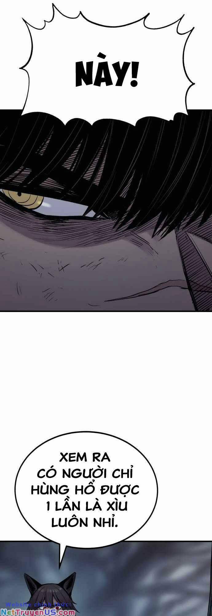 The Wailing Perversion 21 trang 30