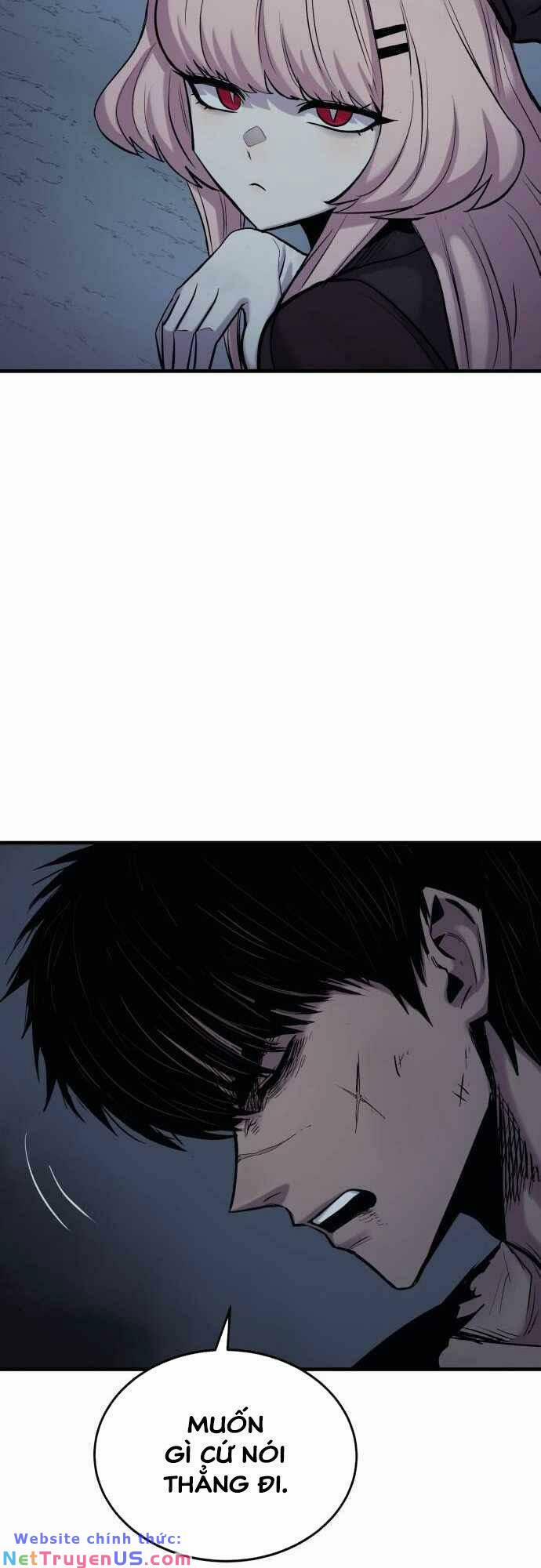 The Wailing Perversion 21 trang 32