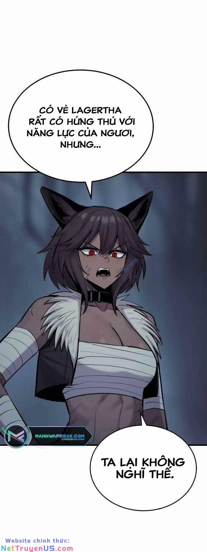 The Wailing Perversion 21 trang 33