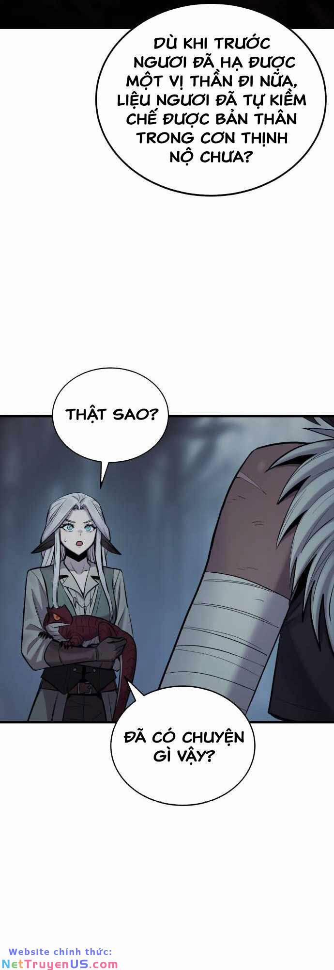 The Wailing Perversion 21 trang 35