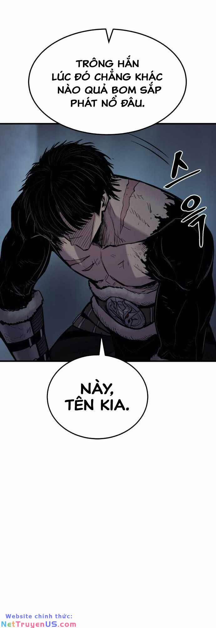 The Wailing Perversion 21 trang 36